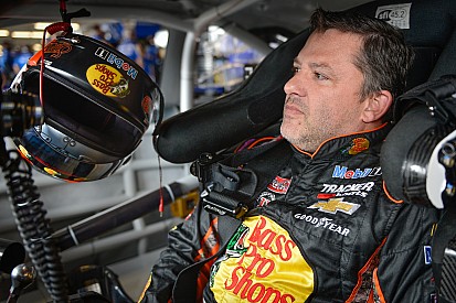 Tony Stewart beendet NASCAR-Karriere nach der Saison 2016