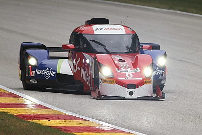 DeltaWing ready for hometown race