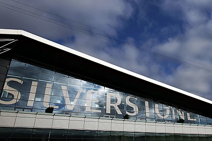 Após Monza, Silverstone é outra pista que corre riscos na F1