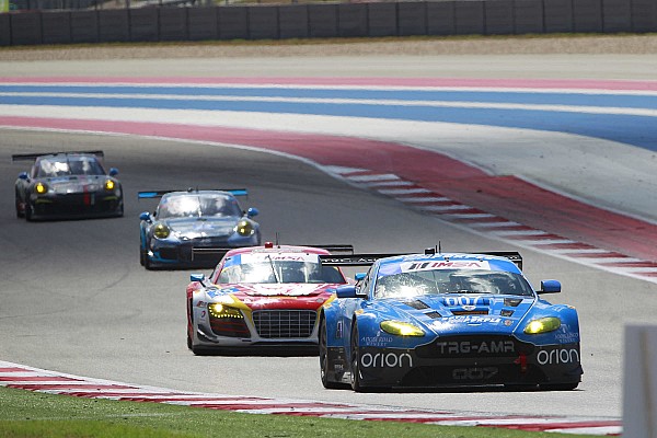 Porsche, BMW, Corvette teams ready for battle at Petit Le Mans