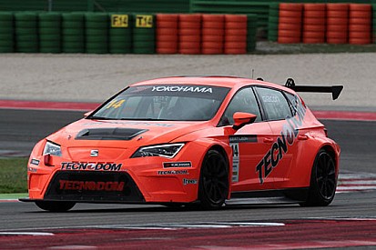 Doppietta di Giacon e vittoria di Scalvini a Misano