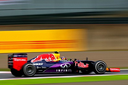 Analysis: Is it game over for Red Bull in F1?