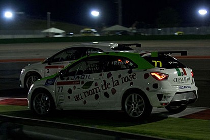 Bassi domina a Misano e sale in vetta alla classifica