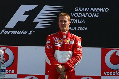 Arrivabene éteint la polémique sur ses propos concernant Schumacher