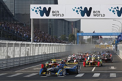 Exclusive: Australia and Hong Kong set for Formula E events