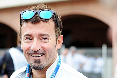 E' finita tra Max Biaggi ed Eleonora Pedron