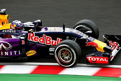 Red Bull veut oublier le Grand Prix du Japon
