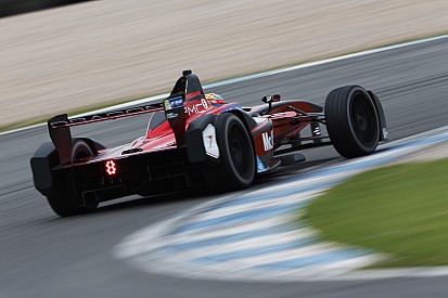 Bruxelles - Le projet d'ePrix dépend de l'arrivée de sponsors