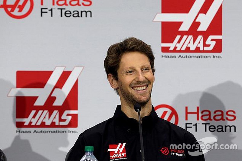 Grosjean garde victoires et "championnats" en tête avec Ferrari