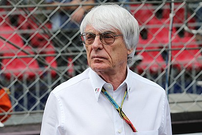 Il reclamo all'U.E. non preoccupa Ecclestone