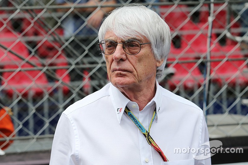 Il reclamo all'U.E. non preoccupa Ecclestone