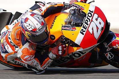 Commentary: Why it’s too soon to write off Dani Pedrosa