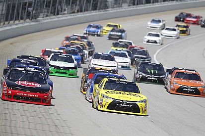 Pocono confirma prova da Xfinity Series em 2016