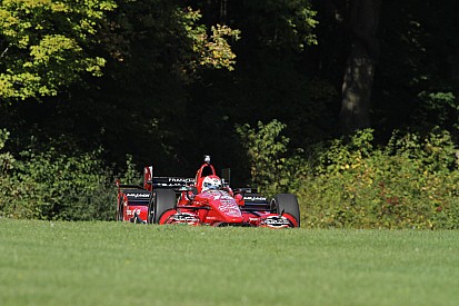 Rahal to remain a one-car team in 2016