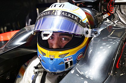 Dennis says he shares Alonso's frustrations