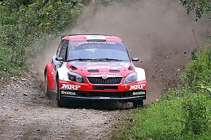 Ten Sports to broadcast APRC in India