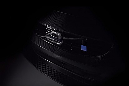 Volvo Polestar Racing zeigt erste Bilder von neuem Tourenwagen