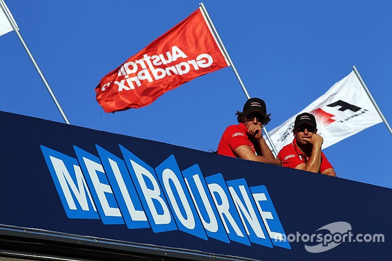 GP da Austrália é antecipado, e F1 começa mais cedo em 2016