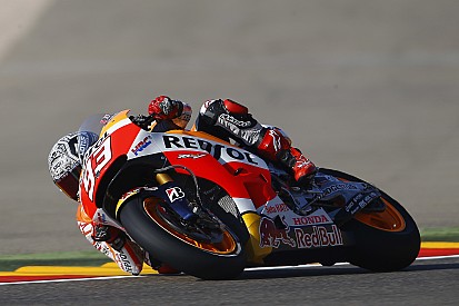 Marc Márquez passa por cirurgia após acidente de bicicleta