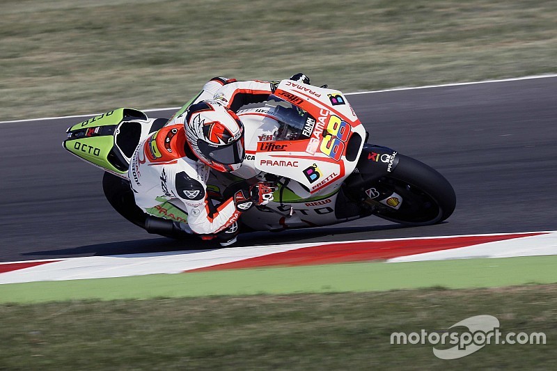 Hernandez é anunciado na Aspar; confira como estão duplas para 2016
