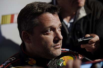 Officiel - Tony Stewart prendra sa retraite à la fin 2016