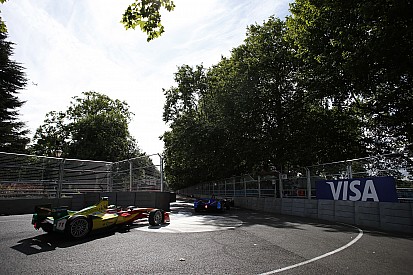 ePrix de Londres permanece no Battersea Park, mas muda de data