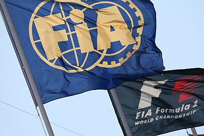 FIA da a conocer nuevo calendario provisional de F1