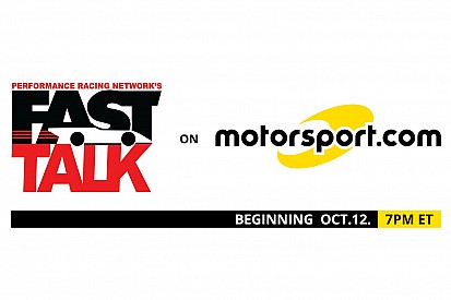 Motorsport.com и Performance Racing Network объявили о партнерстве