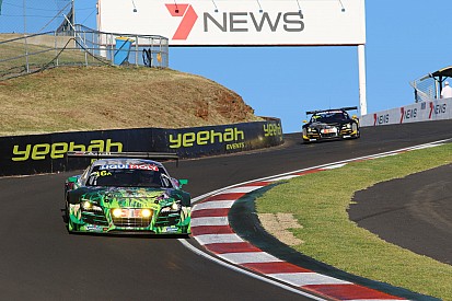 Bathurst set for new kart circuit