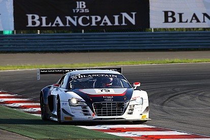 Ottimismo in casa I.S.R. in vista della tappa di Misano