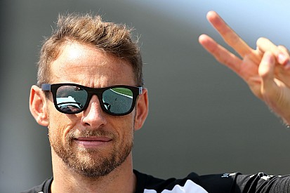McLaren confirms Button for 2016 F1 season