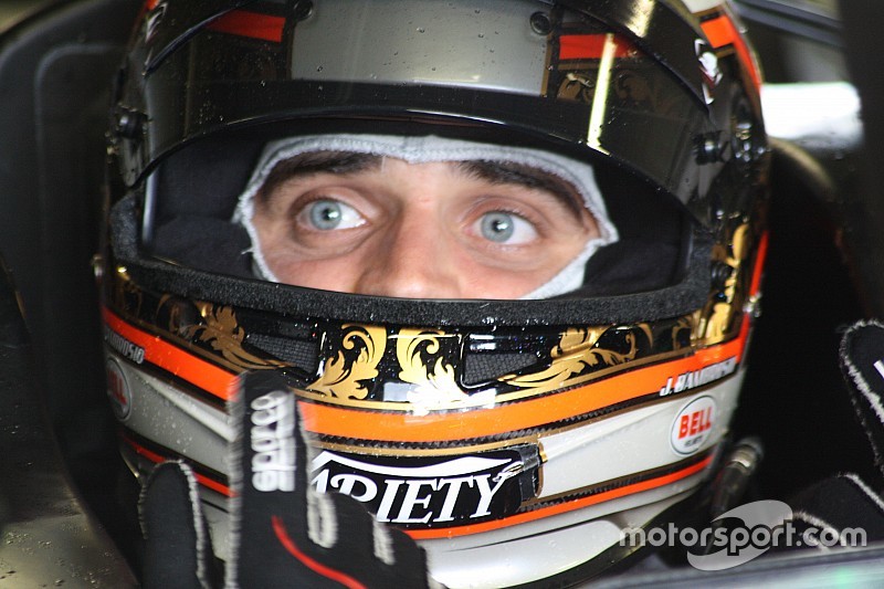 D'Ambrosio praises in-race FanBoost