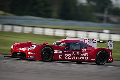 Nissan GT-R LM Nismo to make racing return in 2016