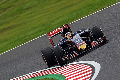 Honda et Toro Rosso, c’est non