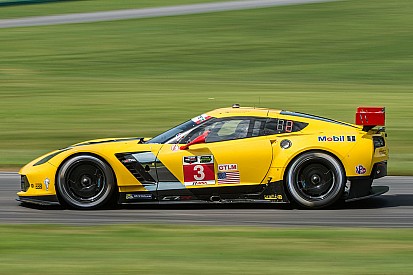Magnussen: We need something remarkable at Petit Le Mans
