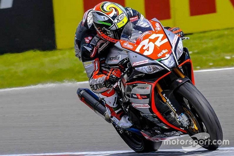 Lorenzo Savadori, Nuova M2 Racing Team