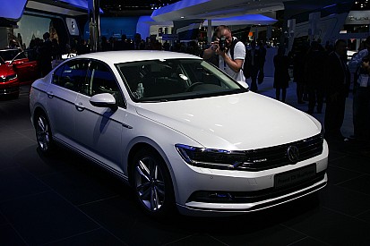 Hausse des ventes de 0,6% pour VW malgré le dieselgate