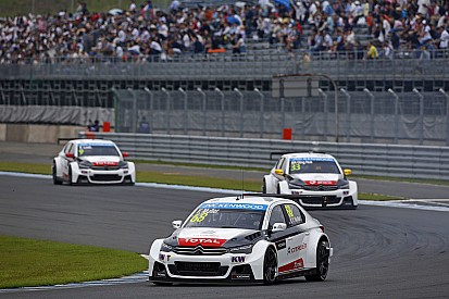 WTCC führt Zeitfahren nach Vorbild der Tour de France ein