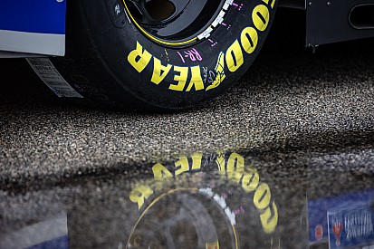 Qualifications de la NASCAR Sprint Cup annulées à Dover