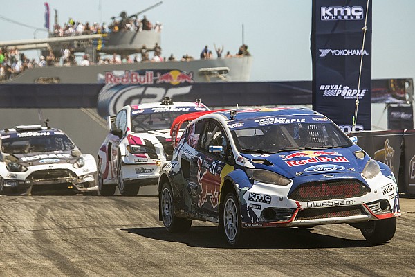 Barbados: The final doubleheader of the season