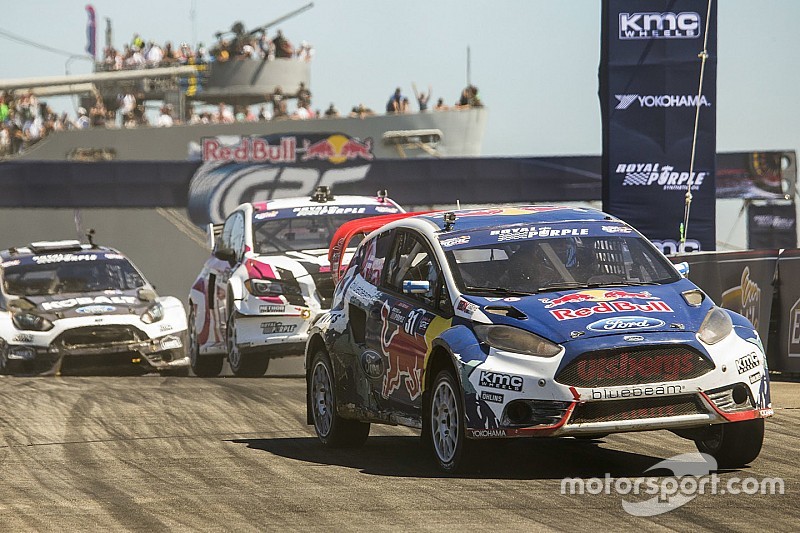 Barbados: The final doubleheader of the season