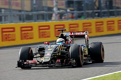 В Lotus надеются отыграться за прошлый год