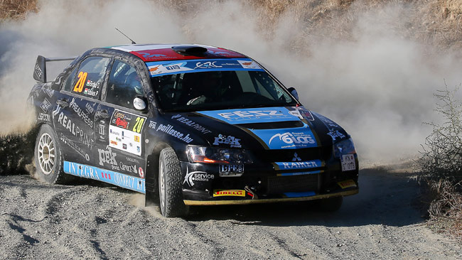 Acropoli, anteprima: Che occasione per Botka in ERC2