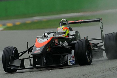 Baptista detta legge in Gara 1