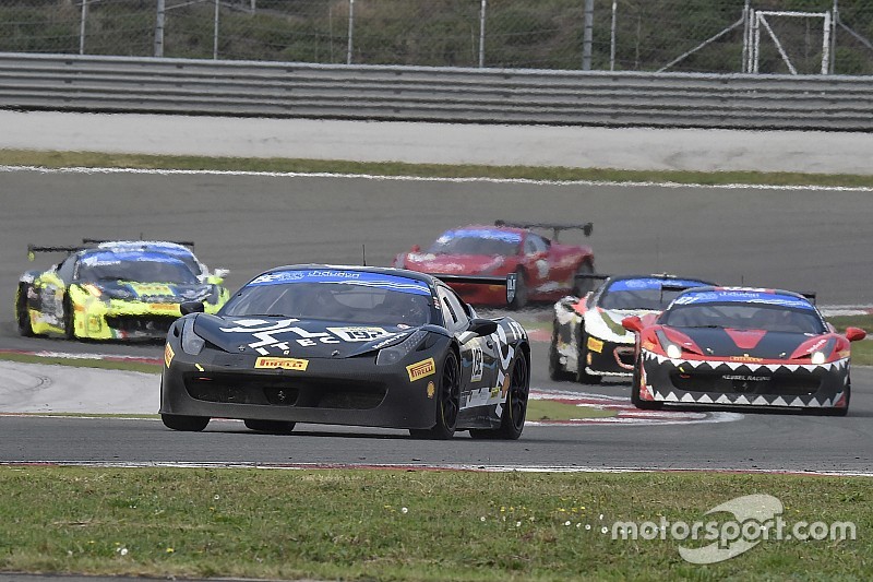 Grossmann, Vezzoni e Duyver vincono a Valencia