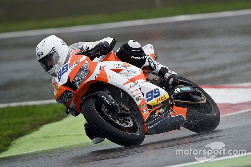 WSS – Sofuoglu prêt à affronter le poleman Jacobsen