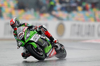 Rea: "Ho sfiorato due volte la pole position!"