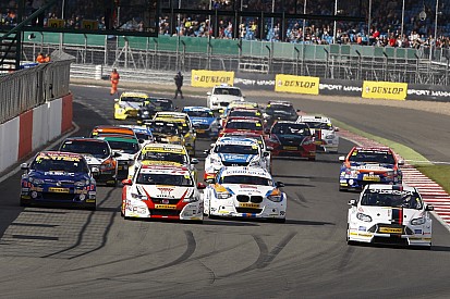 Why the BTCC ain’t what it used to be
