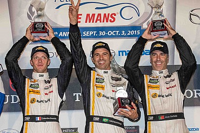 Christian Fittipaldi conquista bicampeonato na TUSC