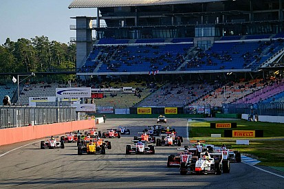 Sette tappe internazionali nel calendario 2016
